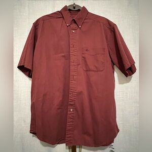 Men’s M Dockers Shirt ✨
